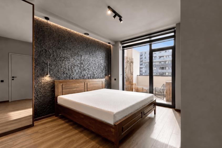 Apartament Smart, 3 Camere, Complet Mobilat si Utilat, XCity Towers