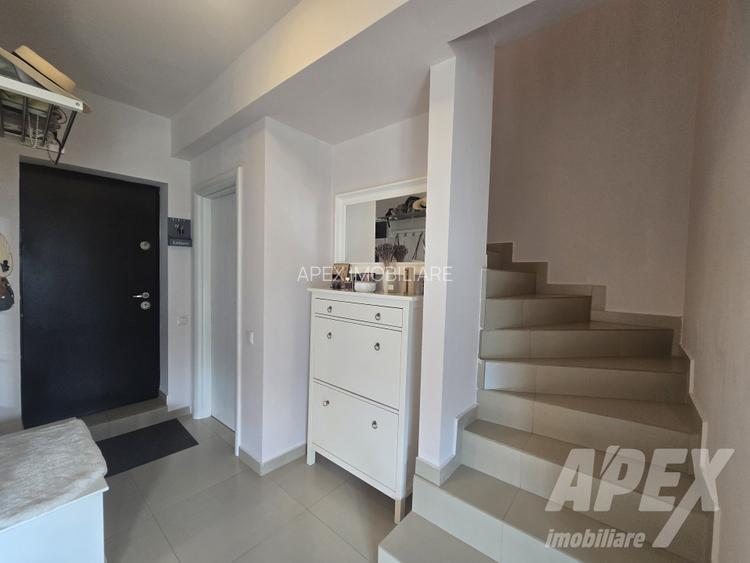 Casa individuala 4 camere mobilata | COMISION 0% | Bragadiru - Crisul Repede - 19