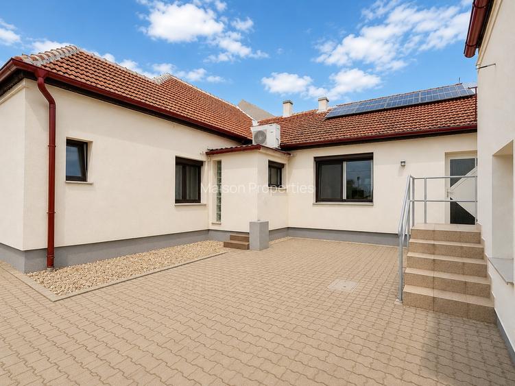 COMISION 0% | 2 case in zona Girocului - Brancoveanu - 3