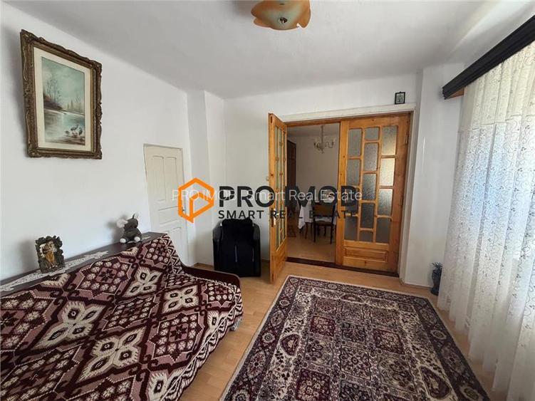 Casa tip P+1 zona Centru - 6