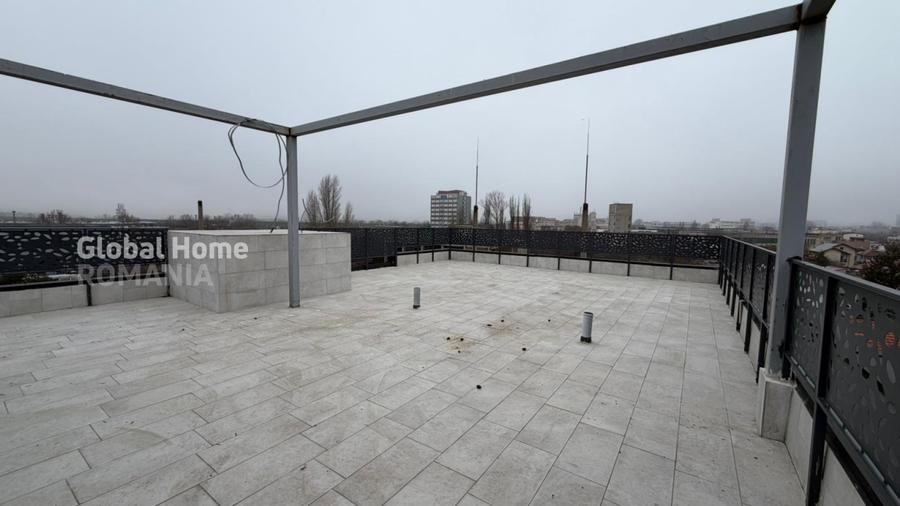Apartament 3 camere 85MP | Terase 180MP | 2 Locuri de parcare | Bloc 2025