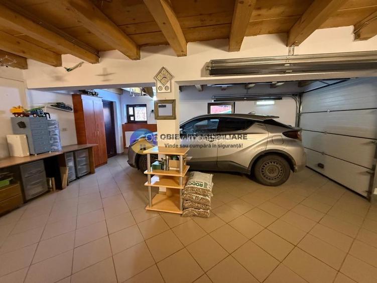 Vilă cu 8.800 mp teren în Gura Văii, la 12 km de Piatra Neamț - 12