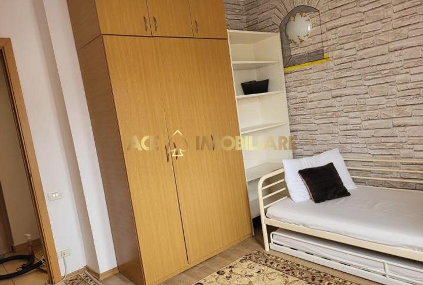 3 Camere de inchiriat | Berceni | Metrou | Centrala Proprie | Utilat