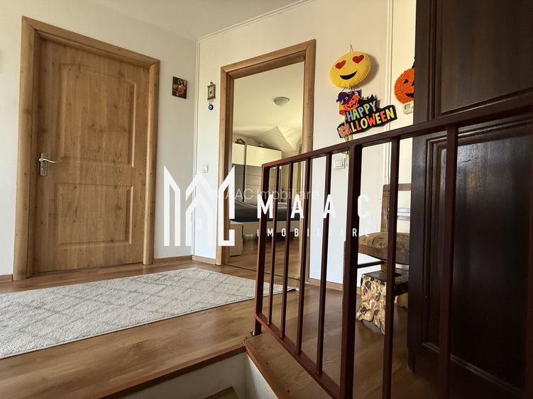 Casa | 3 camere | Teren 151 MP | Mobilata | Sura Mare - 5