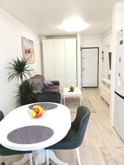 Studio spatios Militari Residence Apeductului/2 minute de STB - 7