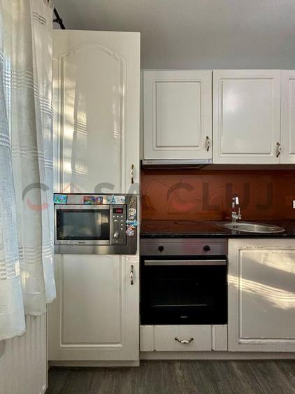 3 camere, terasa de 120 mp, Buna Ziua
