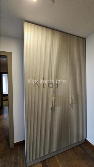Apartament 3 camere lux intr-un ansamblu exclusivist din Buna Ziua - 12