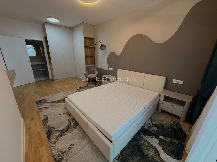 THE IVY | Apartament 3 camere - 4