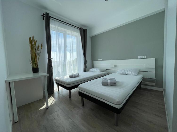 Apartament de inchiriat in Targoviste | Premium | NOU| Vedere superba
