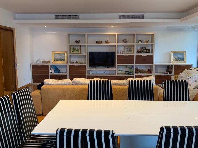5 camere Washington Residence Dorobanti, mobilat, parcare subterana, 248mp