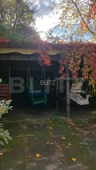 Restaurant de vânzare, 688 mp, zona Parcului Chindia - 13