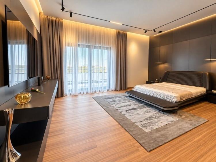 Penthouse spectaculos Nordului
