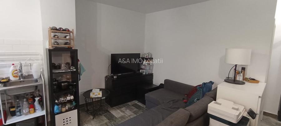 Studio Premium | Orientare spre Bd. Lacul Tei & Parcul Circului - 7