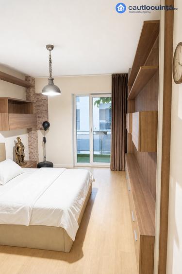 Apartament 4 camere de vanzare | Baneasa | Casa Presei | Park Residences 5