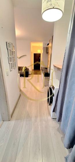 Apartament de inchiriat, 2 camere, Giroc zona centrala, langa Scoala
