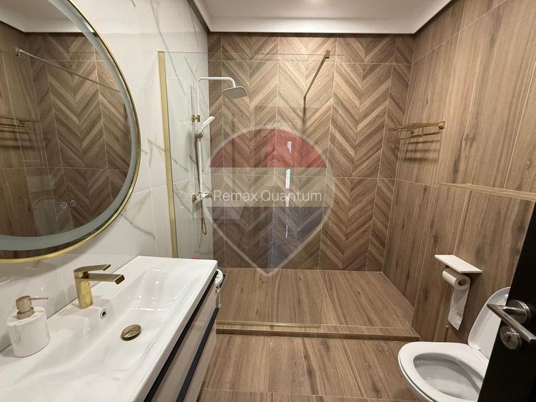 Casă premium de închiriat – Oradea, zona străzii Horea - 8