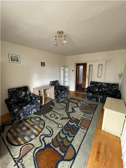 De vanzare apartament cu 4 camere, etaj intermediar, la Fortuna, in Tudor
