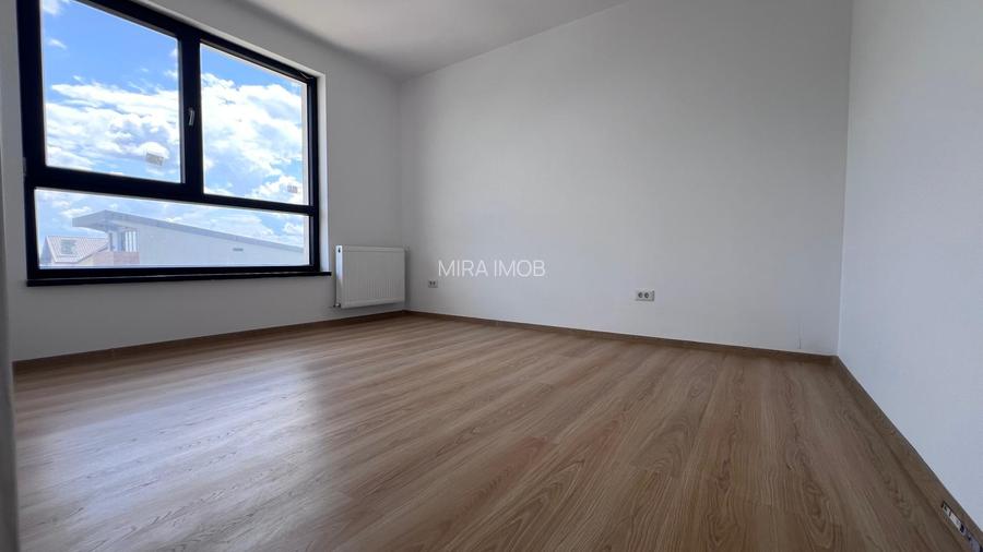 Apartament 4 camere pe 2 nivele, 96 mp + parcare inclusă - 3