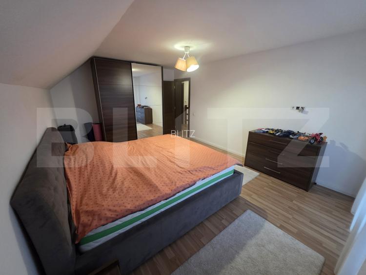Casa 5 camere, 170 mp utili, zona Corunca - 8