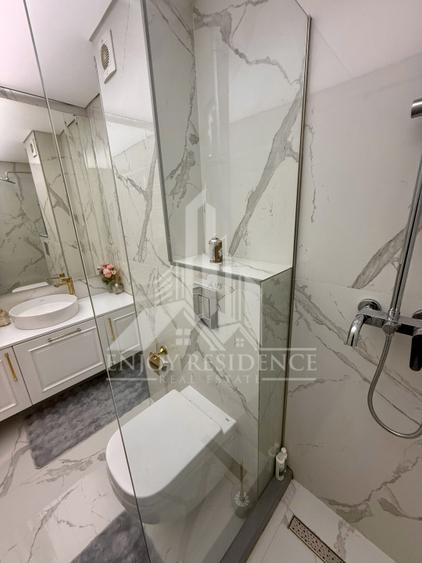 VEZI VIDEO! Apartament 3 camere LUX | Imobil 2015 Exclusivist | 5/7 | TOTUL NOU