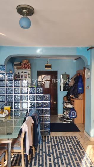 VANZARE APARTAMENT 2 CAMERE ZONA GARA - 8