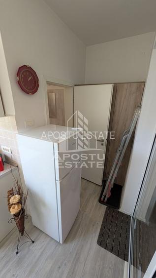 Apartament de închiriat 2 camere zona Complexul studențesc - 4