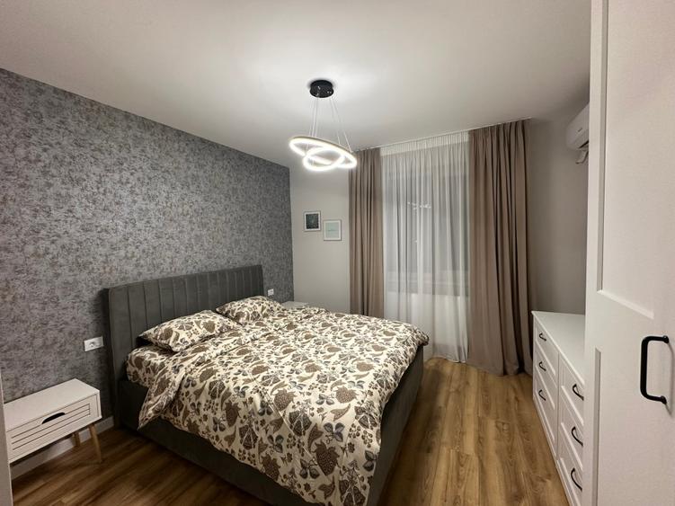 Ap. modern  2 camere  Rahova – Ideal pentru Cadre Militare/Anp- centrala proprie