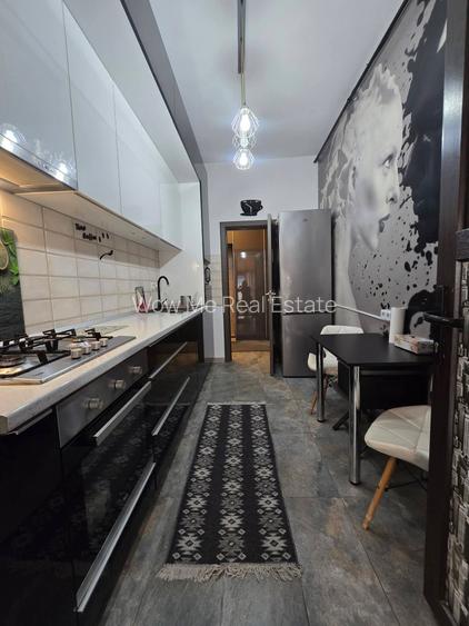 Apartament 2 Camere mobilat și utilat + grădină + parcare, Fundeni Dobroești - 6