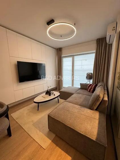 APARTAMENT 2 CAMERE PREMIUM IZOLAT FONIC THEODOR PALLADY NICOLAE TECLU - 15