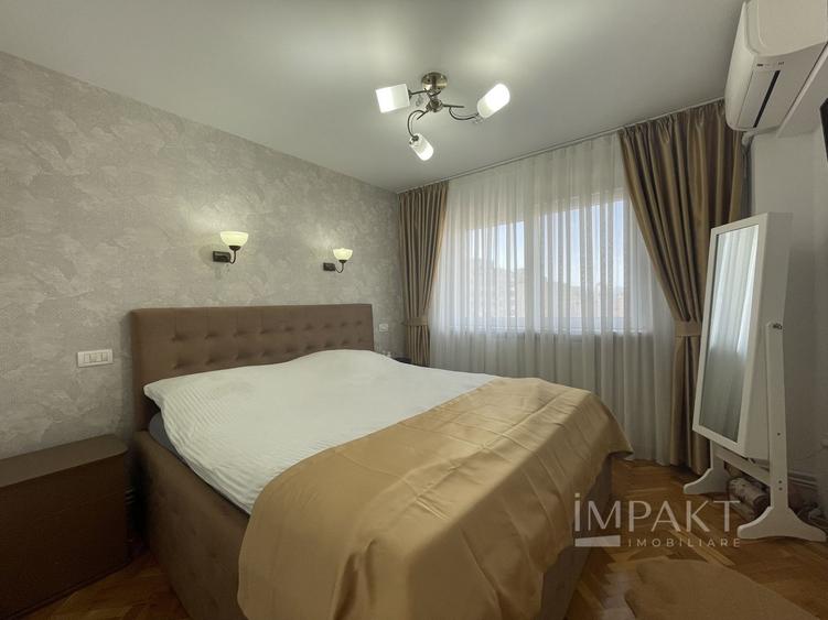 Apartament cu 2 camere de vanzare in cartieul Marasti!