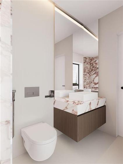 Apartament tip Duplex Terasa 73 mp I Zona Iancu Nicolae