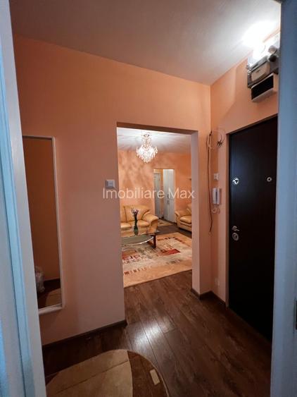 Inchiriere Apartament 2 Camere Ion Mihalache Etaj 2 - 14