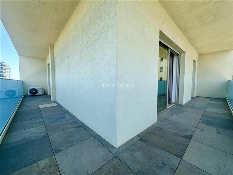 Pachet de 5 Apartamente într-un Complex Premium, Prima Linie la Mare - 14