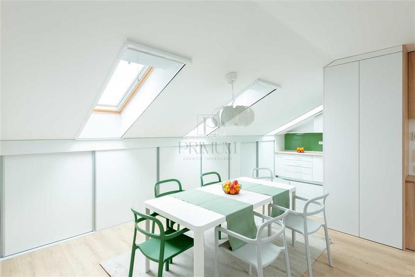 Apartament 3 camere | Dumbravita | Modern si Elegant | 69,9 mp | Parcare - 3
