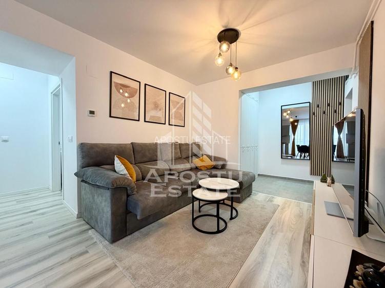 Apartament 3 camere de închiriat, parcare, Denya Forest Timișoara - 3