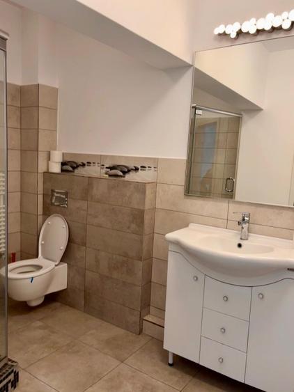 Apartament 4 camere | Vedere permanentă la Lacul Floreasca | 119 mp + terasa
