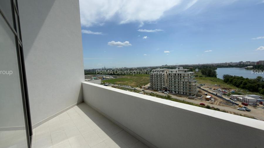 Penthouse duplex 3 camere cu terasa 55mp - 4