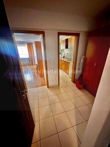 Ap. 1 cameră, 39 mp | Bucătărie separată | Parcare proprie | Calea Turzii - 3