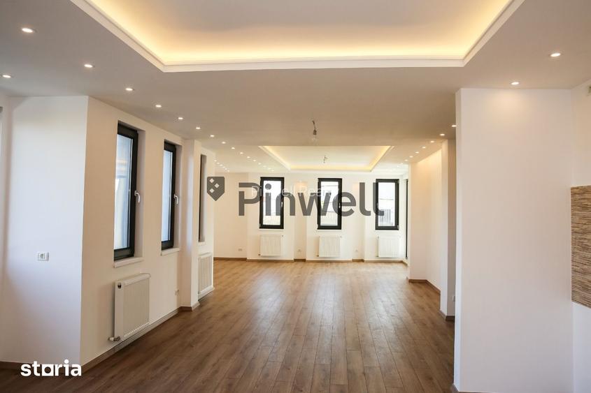DIRECT PROPRIETAR | VILĂ 384 MP | 6 CAMERE | GARAJ | TEREN 680 MP