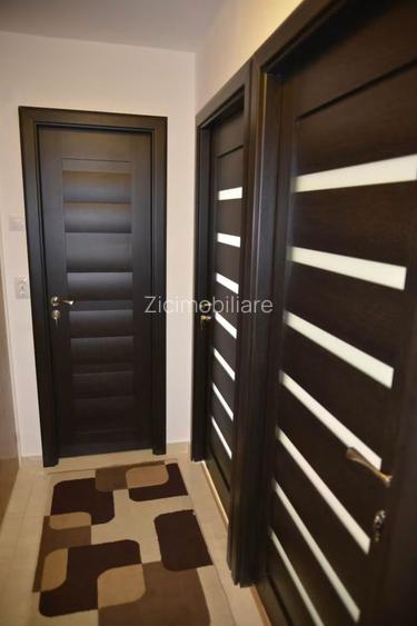 Apartament cu 3 camere, 2 băi, mobilat și utilat 13 Septembrie - 18