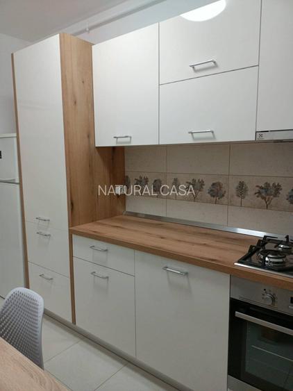 Apartament nou, cu Parcare si Boxa