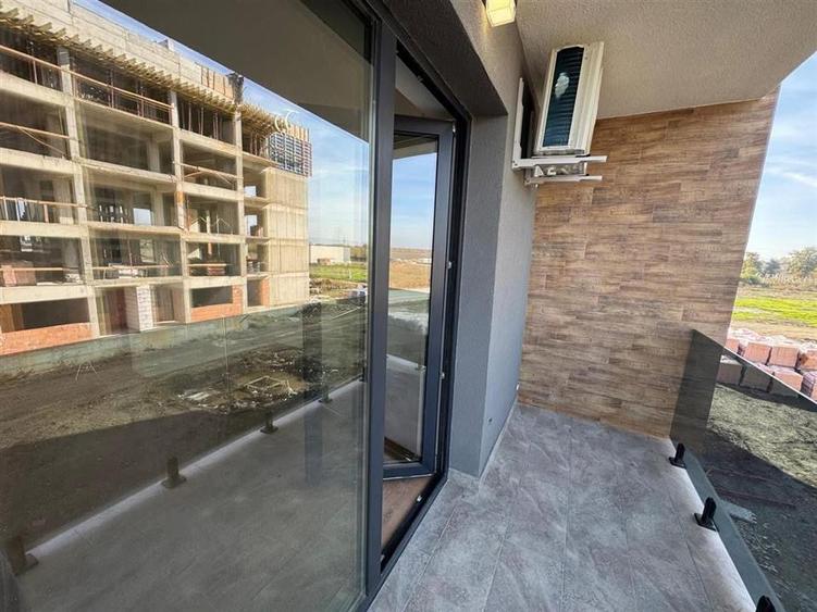 Ap tip studio, bloc nou, Ozone City, TVA inclus, comision 0%