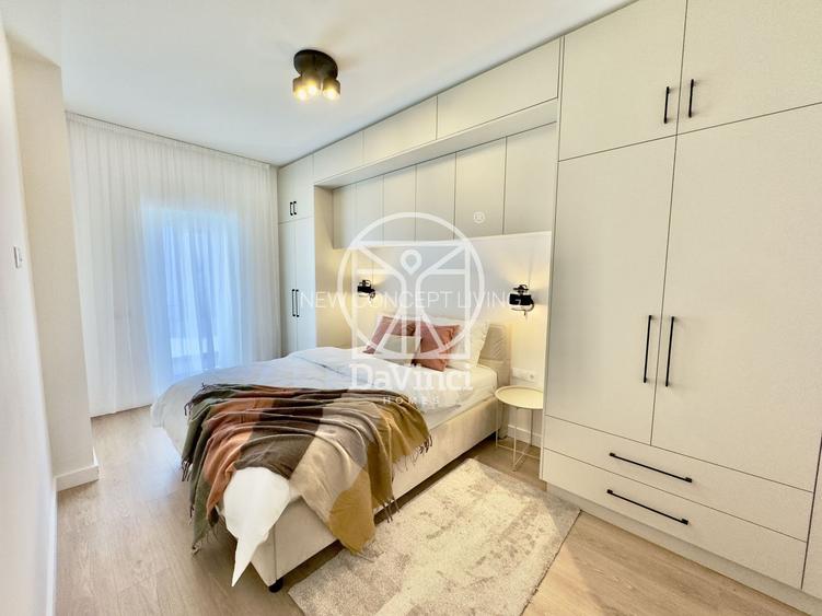 Ap 3 camere, decomandat, 2 bai | intabulat, disponibil imediat |ClasaA - 5