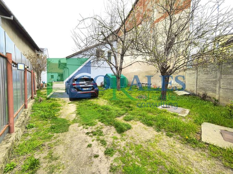Casă individuală de vânzare – zona Traian | Comision 0%