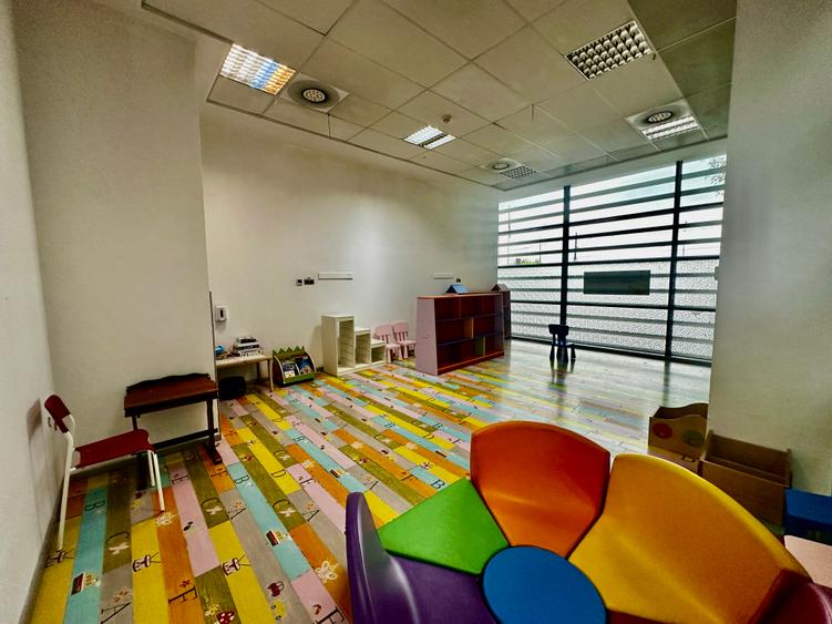 Spatiu comercial de inchiriat Pacurari
