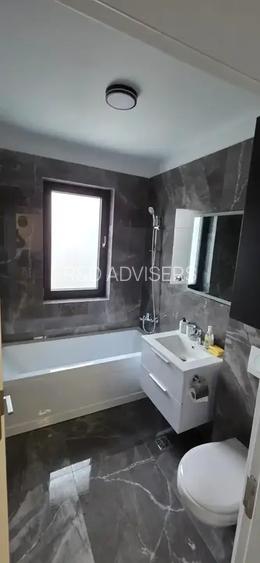 2 camere Mobilat si Utilat Complet, Parcare Inclusa - 8