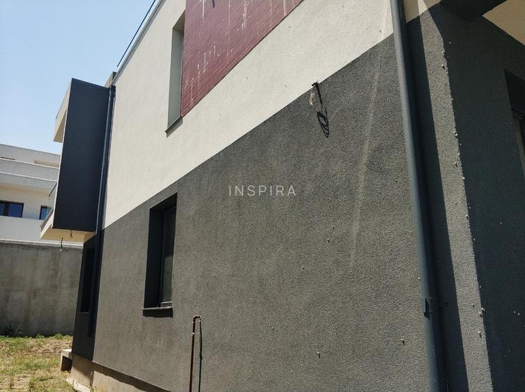Ovidiu - Vila noua P+E+Terasa, încălzire în pardoseală, vedere spre lac - 2