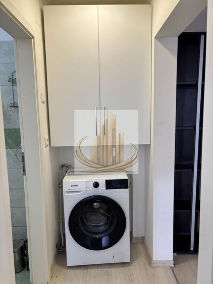 Apartament de închiriat 2 camere | Timișoara, zona Gării de Nord