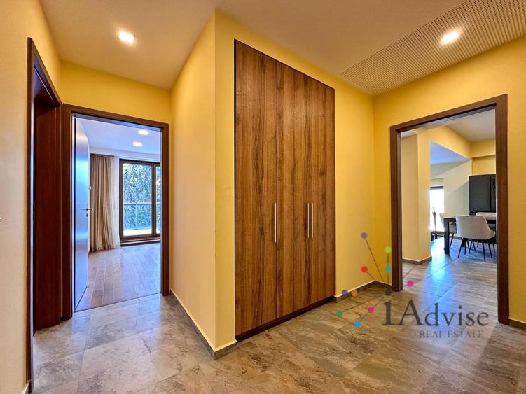 Apartament 3 camere cu priveliste, Drumul Poienii