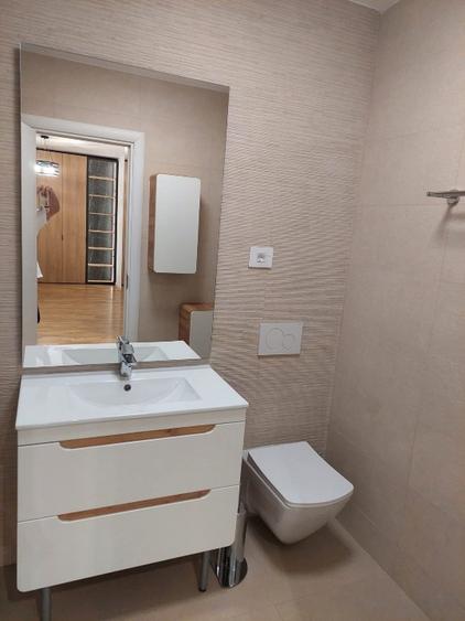 2 camere Iancu Nicolae - Grand Park | piscina si fitness | parcare subterana